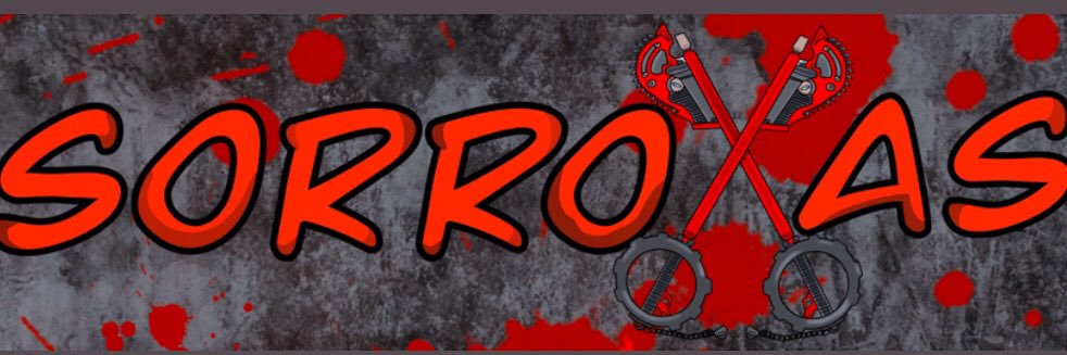 Sorroxas89's profile banner image