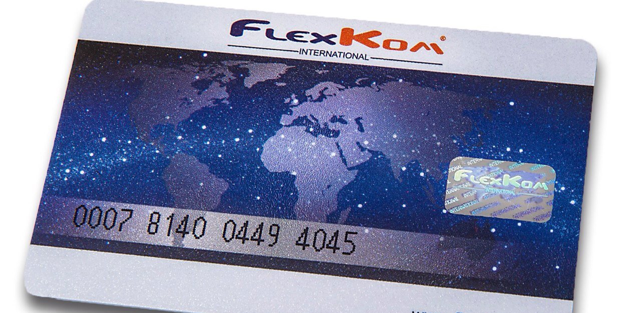 Flexkom_System's profile banner image