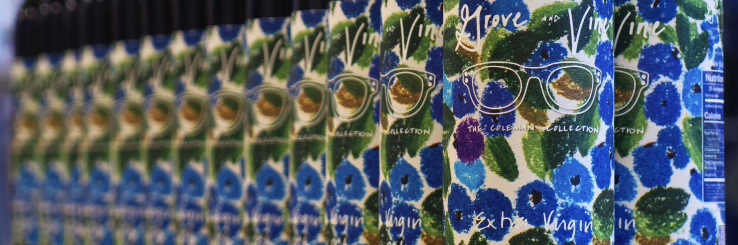 oleologist's profile banner image