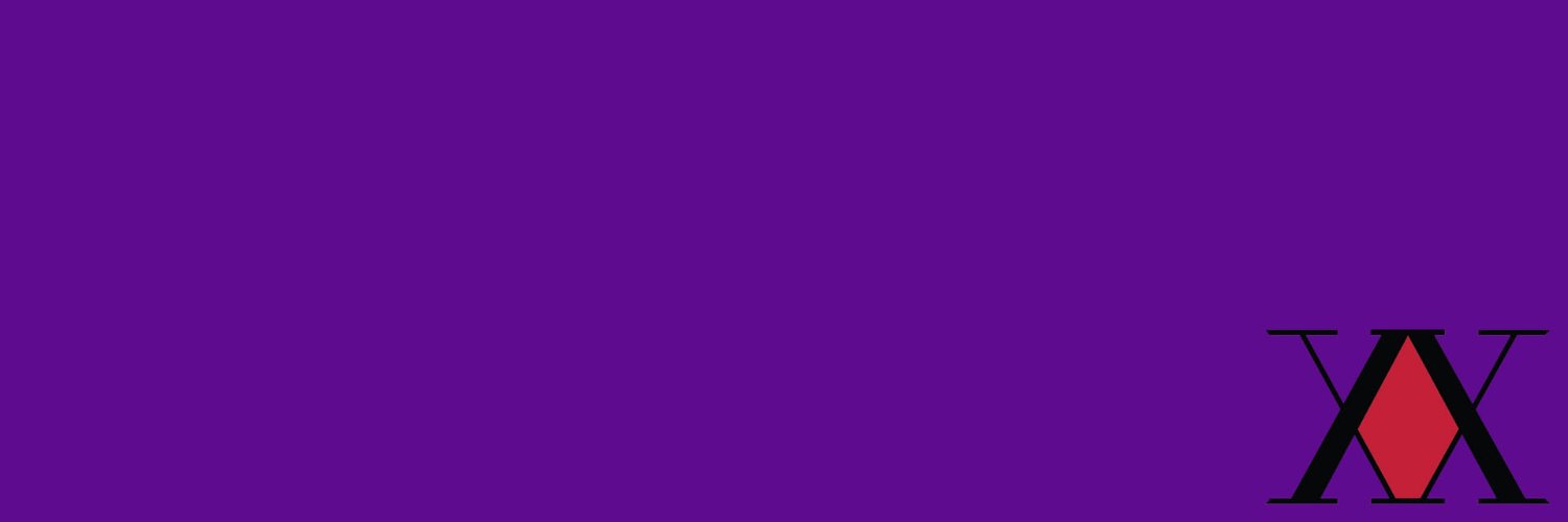 anoploghaster's profile banner image
