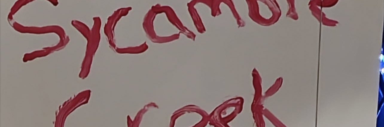 ✞ banner