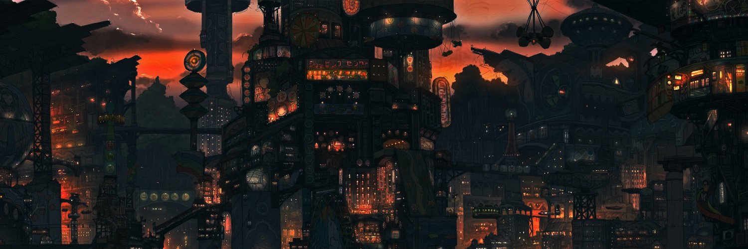 itsBorked's profile banner image