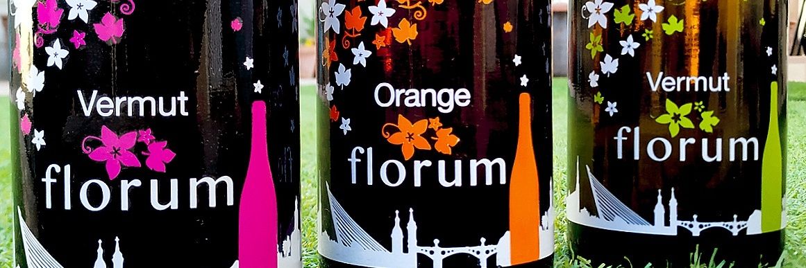 Vermut Florum banner