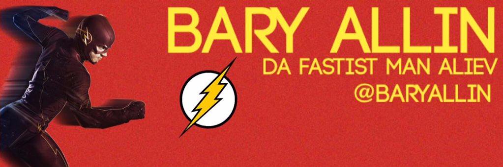 BaryAllin's profile banner image