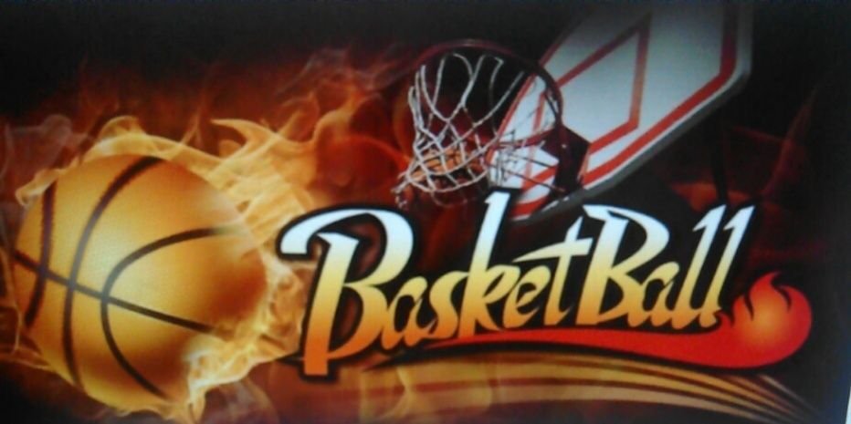 Eagle Basketball banner