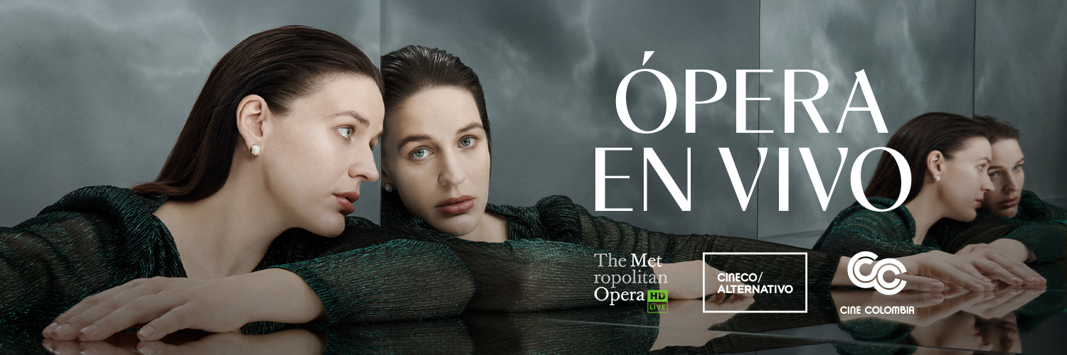 Cineco Alternativo banner