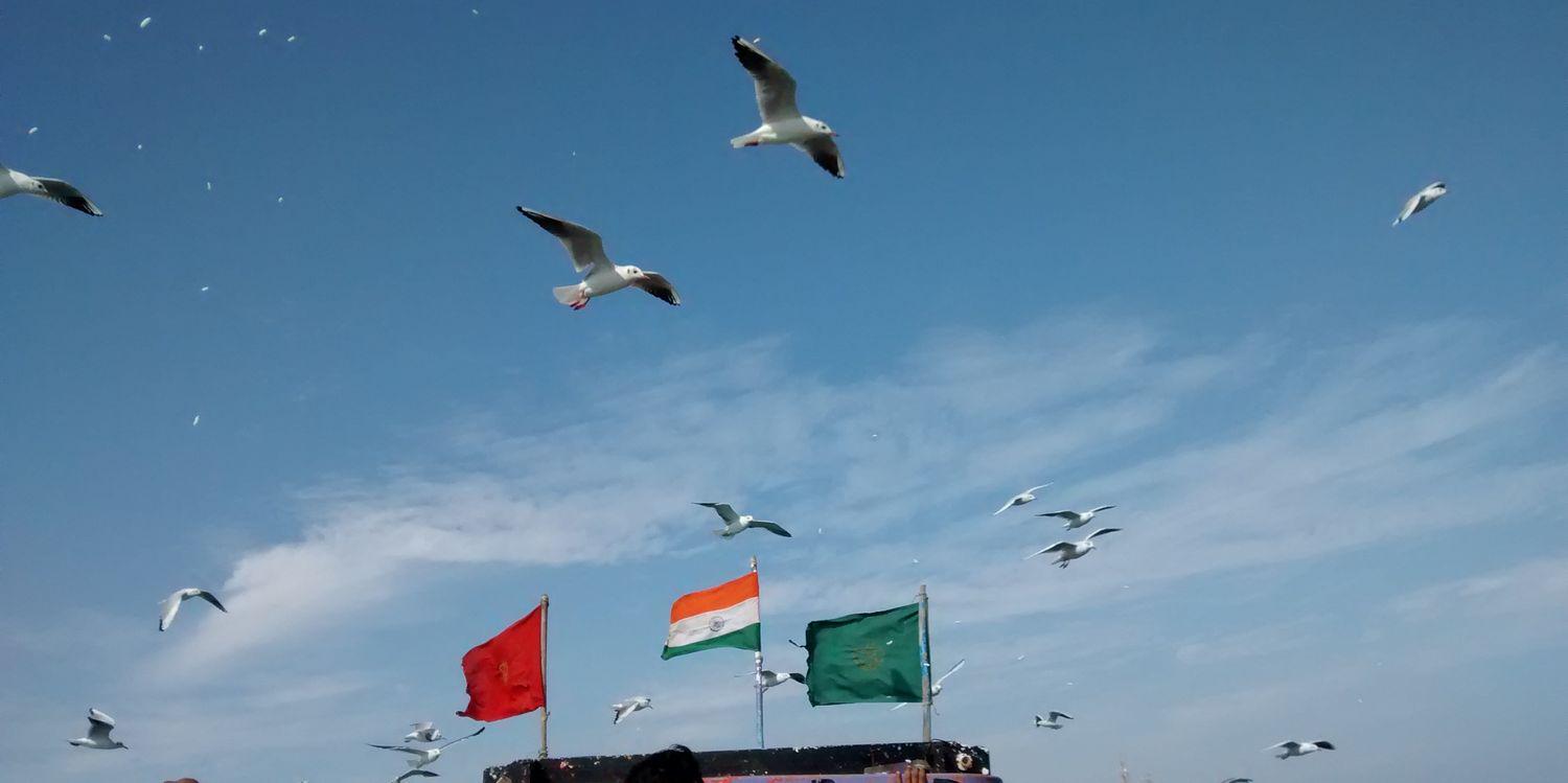 manishj137's profile banner image