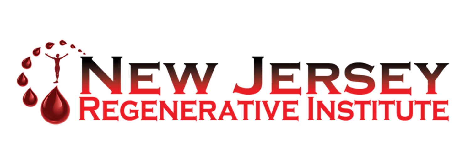 New Jersey Regenerative Institute banner