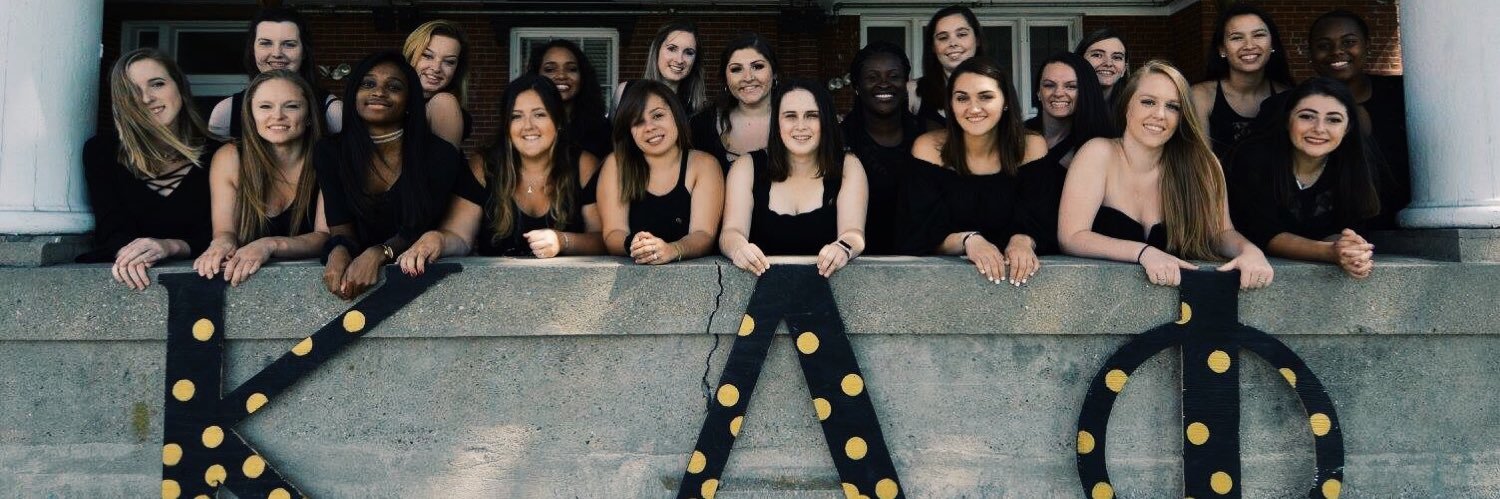 ✨ Kappa Upsilon ✨ banner