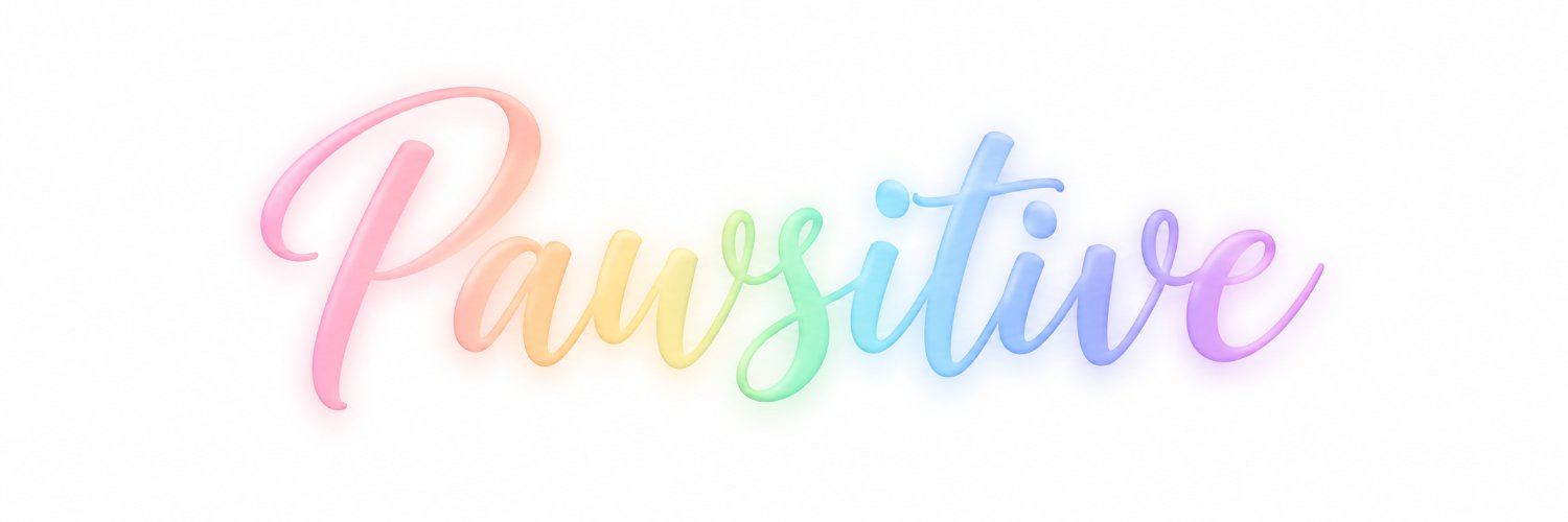 Cutepawsitive's profile banner image