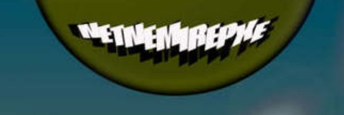 Netnemirepxe's profile banner image