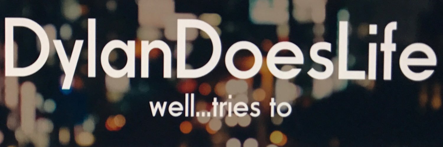 DylanDoesLife's profile banner image