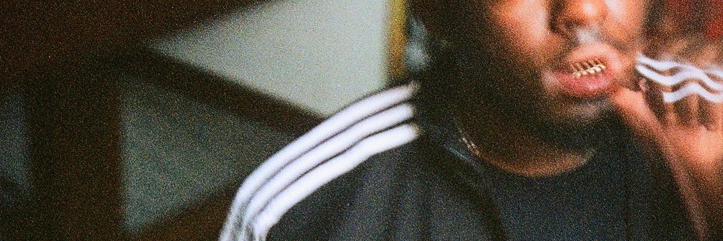 delosteelo's profile banner image