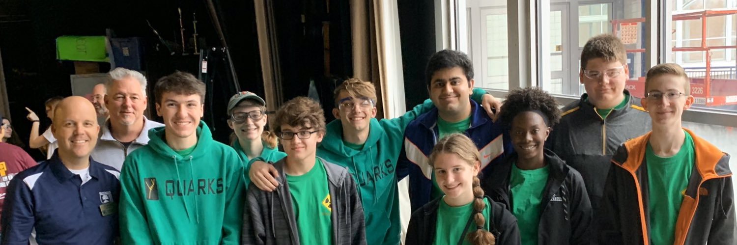 QuarksRobotics's profile banner image