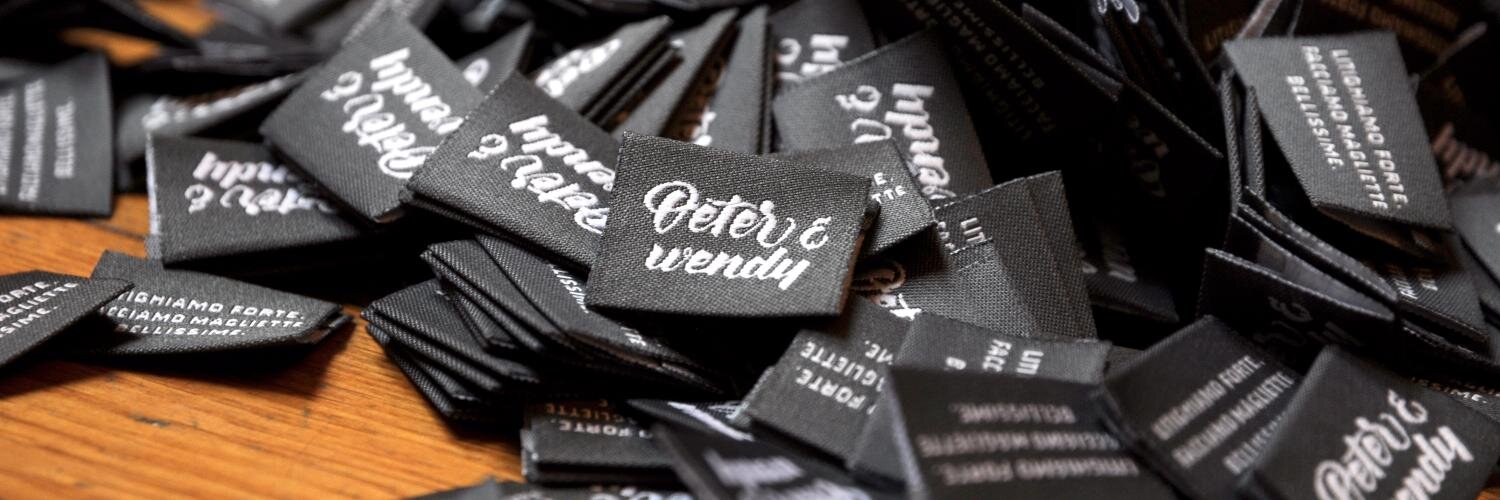 peterpluswendy's profile banner image