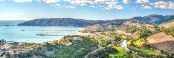 Avila Beach Profile Banner