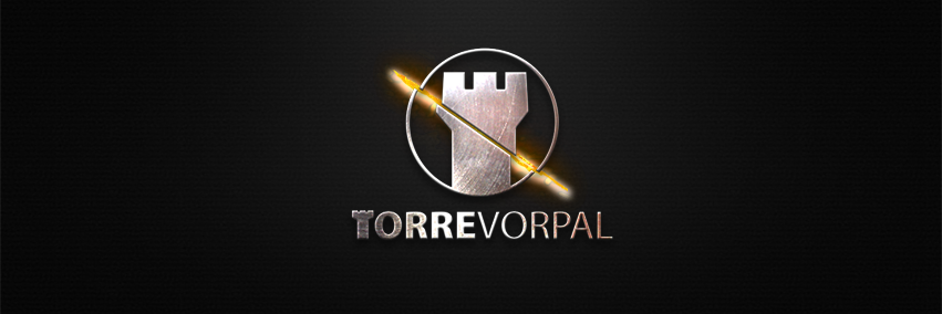 TorreVorpal's profile banner image