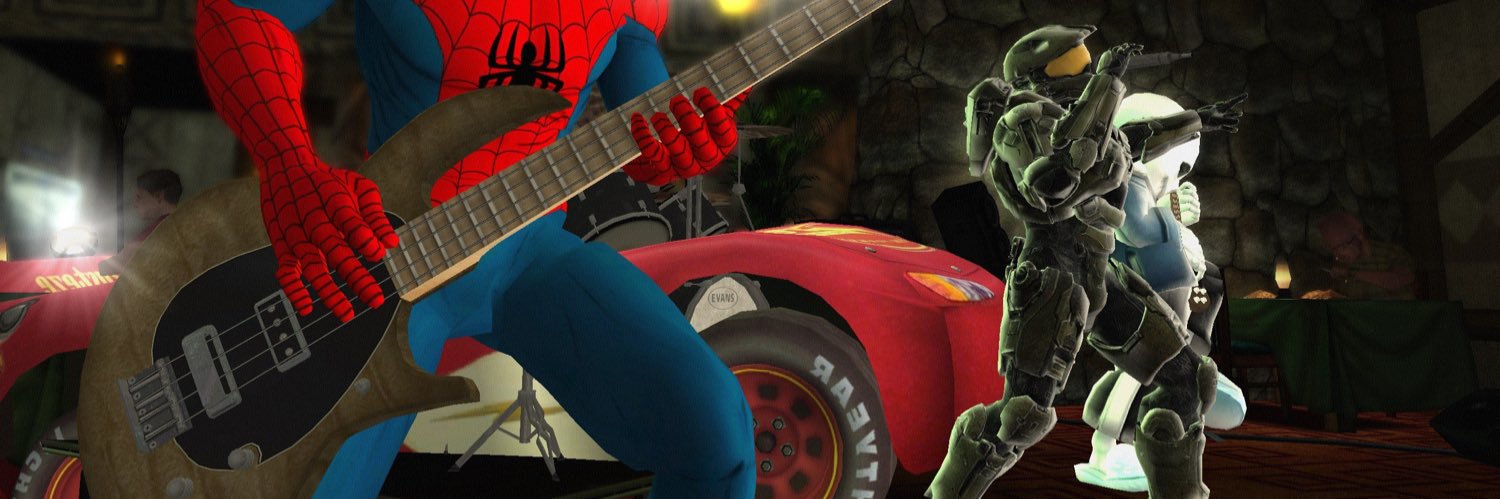 DOOGLE105's profile banner image