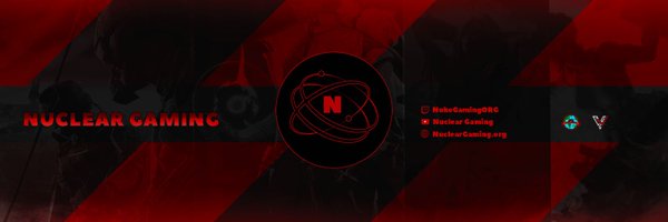 NukeGamingORG Profile Banner
