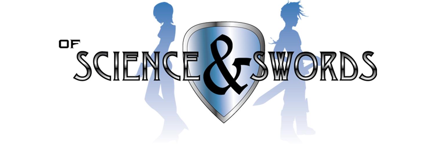 ScienceNSwords's profile banner image
