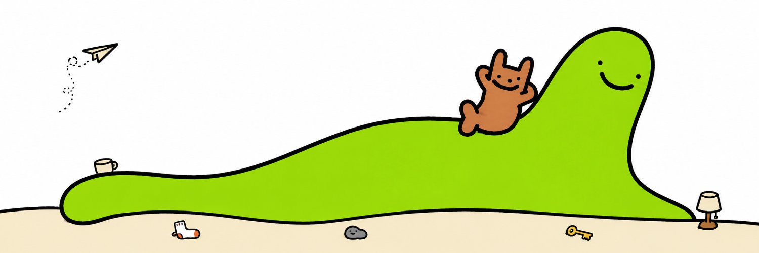 wiblohost's profile banner image