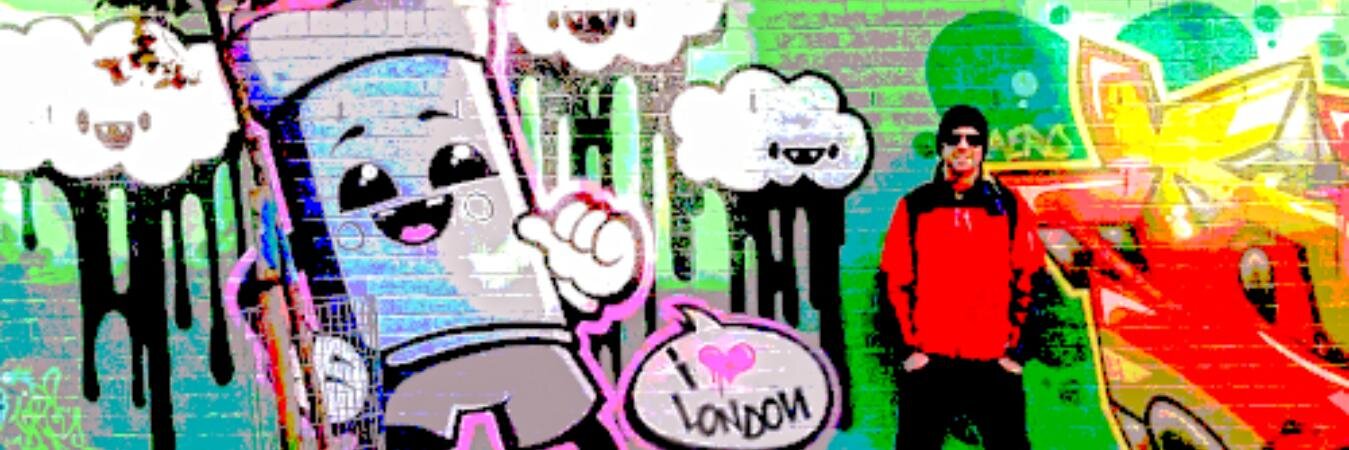 matantessler's profile banner image