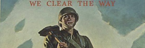 Douglas banner