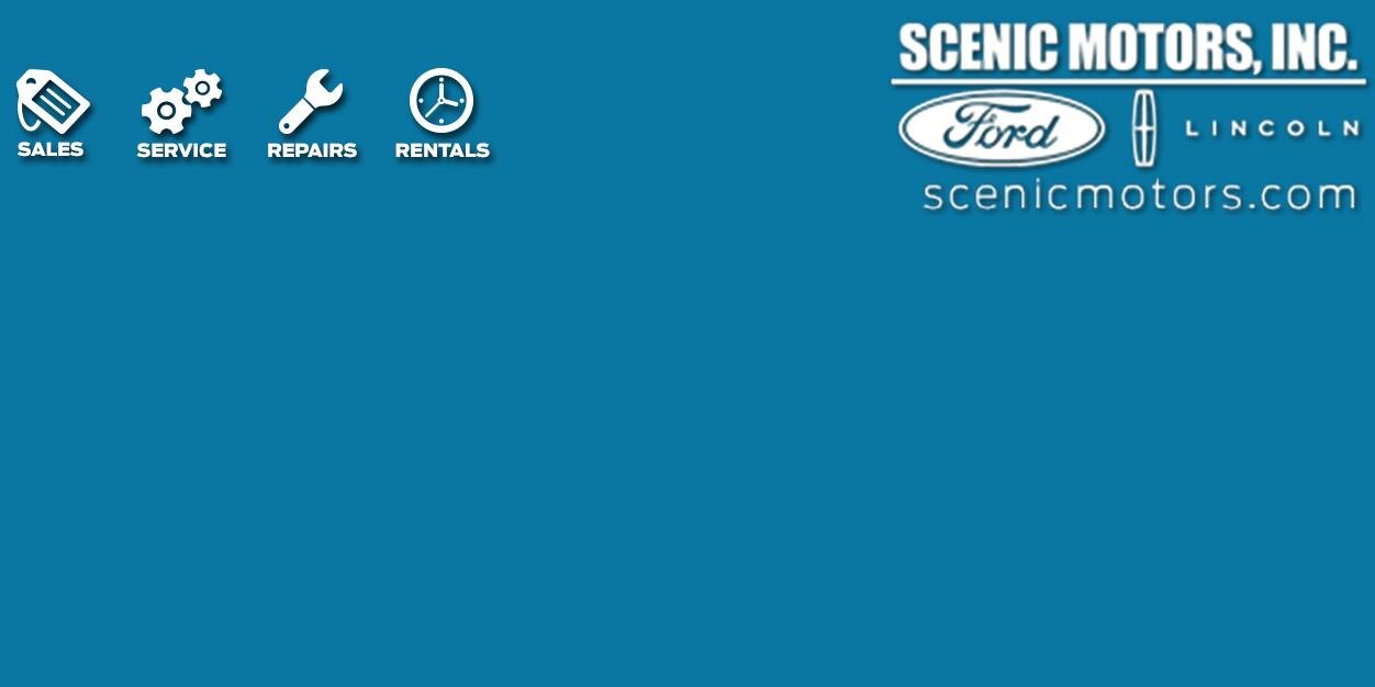ScenicFord's profile banner image