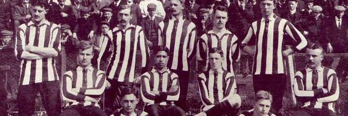 EFC PW 1885 banner