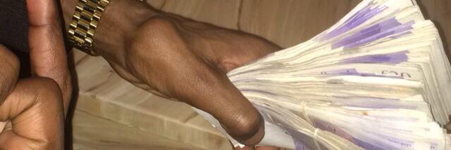 Moneydramz's profile banner image