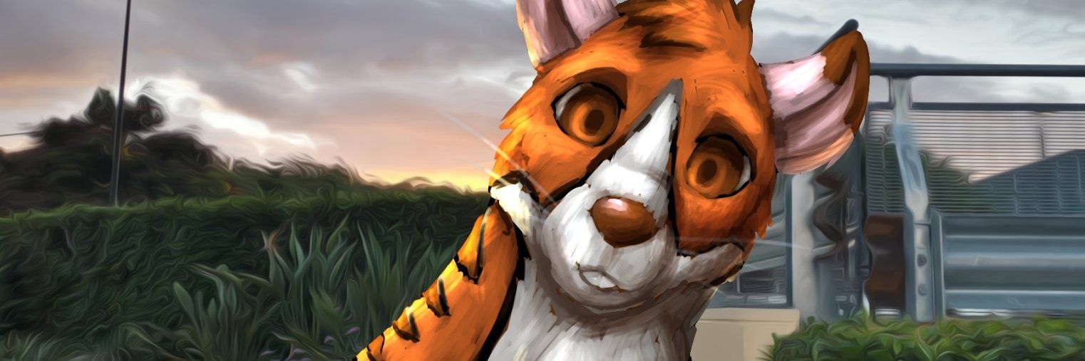 GrooKangaroo's profile banner image