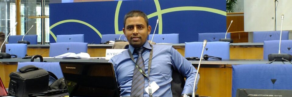 raulchand's profile banner image