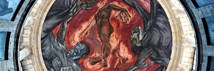 Pedro Mellado R.'s banner