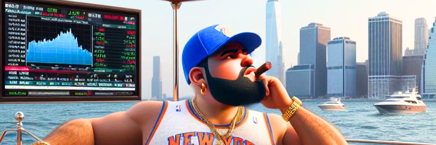 Mamboking83's profile banner image