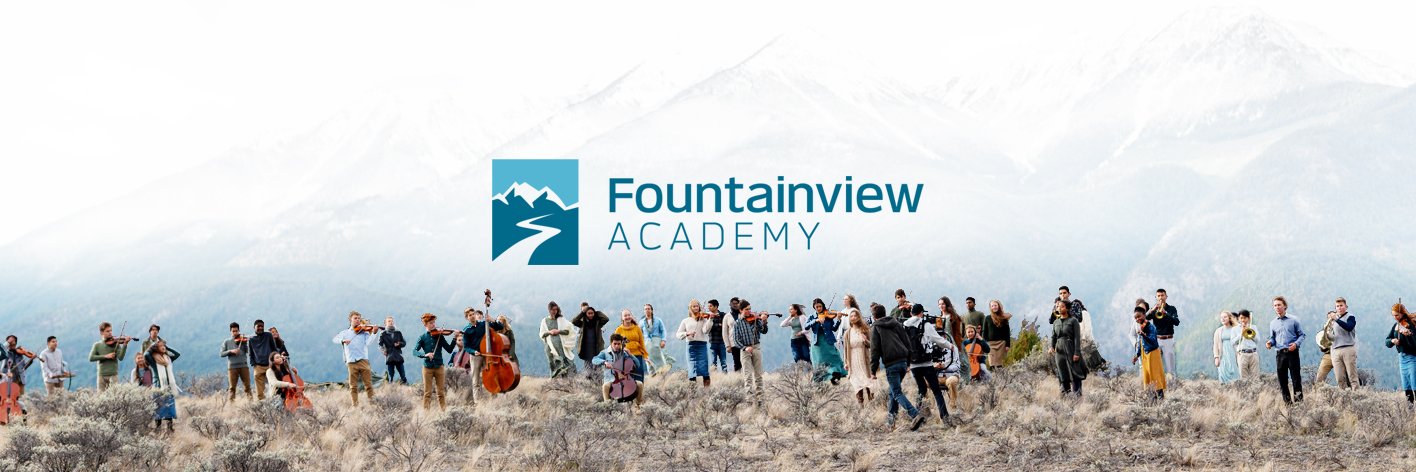 FountainviewAca's profile banner image