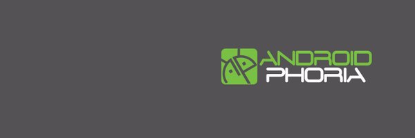 Androidphoria Profile Banner