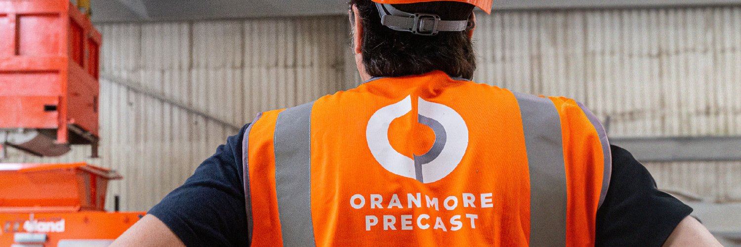 OranmorePrecast's profile banner image