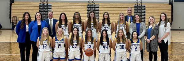 Homestead_Bball Profile Banner