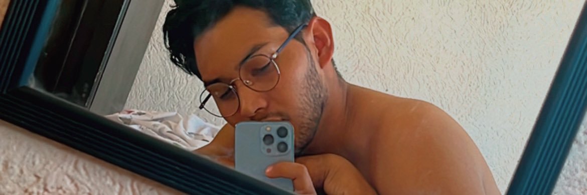 cachacachitass's profile banner image
