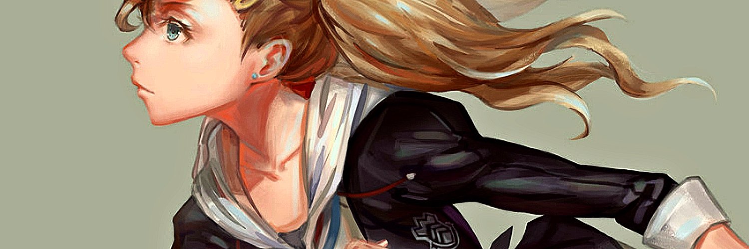 iHopexDespair's profile banner image