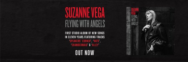 suzyv Profile Banner