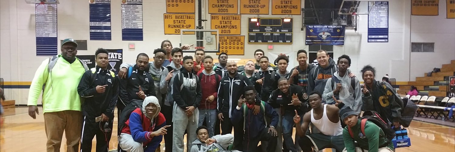 Grayson Basketball banner