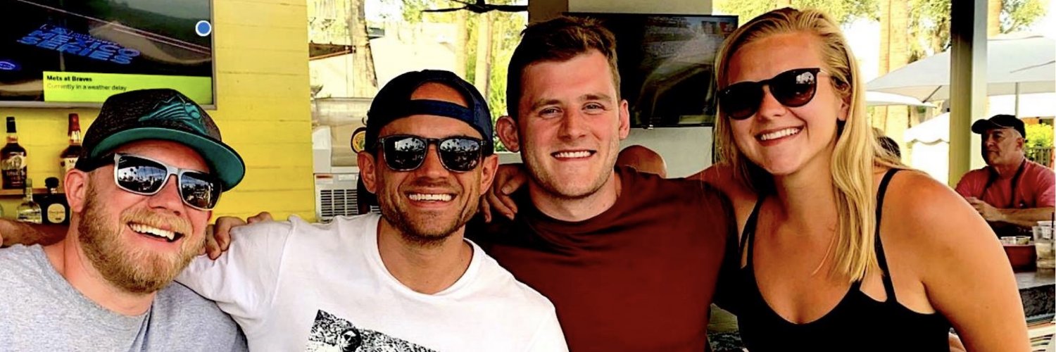 Harry Beckwith banner