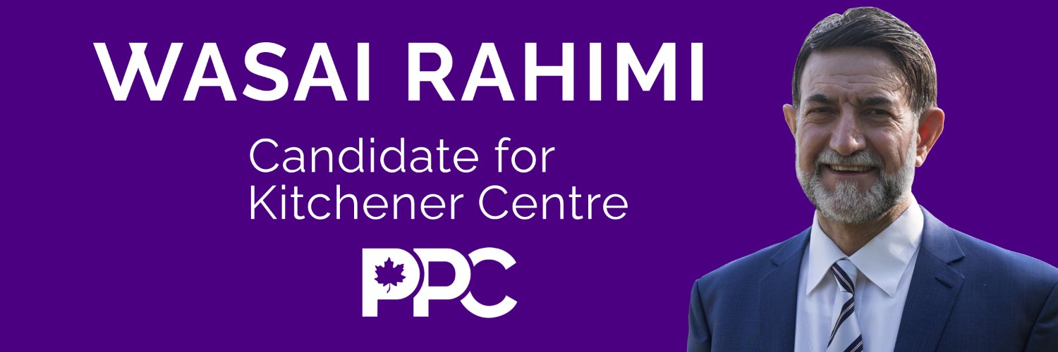 WasaiRahimi's profile banner image