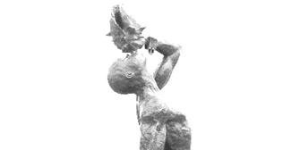 Neg Marron banner