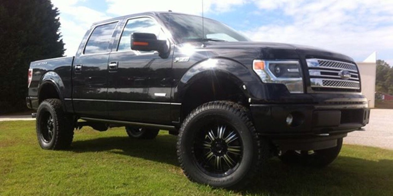 SoutherOffroad's profile banner image