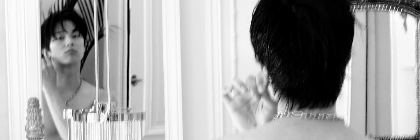 tbeuyeon's profile banner image