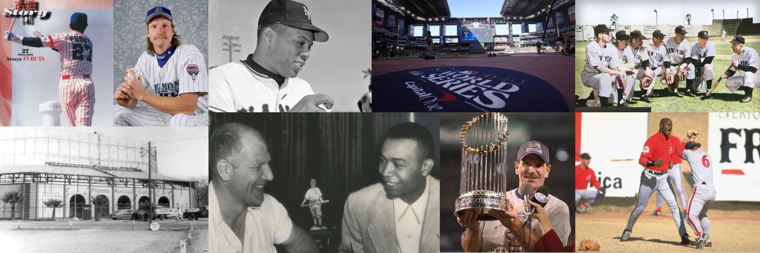 ArizonaBaseball.org banner