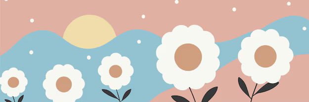 … banner