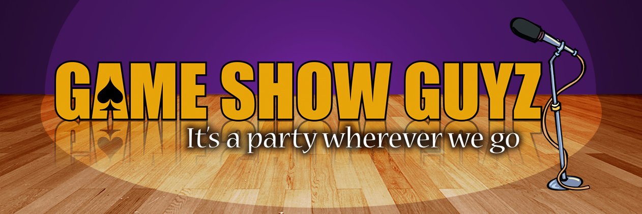 GameShowGuyz's profile banner image